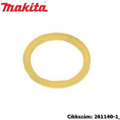 Nylon alátét MAKITA alkatrész (MK-261140-1)