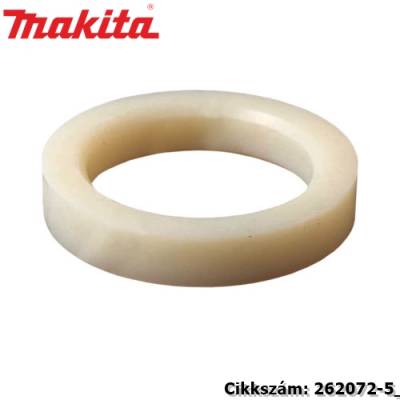 Poliuretán gyűrű 49 HM1303 MAKITA alkatrész (MK-262072-5)