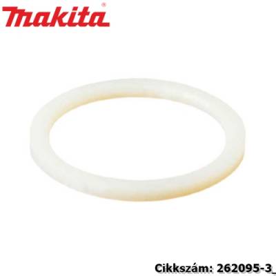 Poliuretán gyűrű 41 MAKITA alkatrész (MK-262095-3)