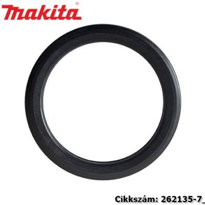 Gumigyűrű HR4501C MAKITA alkatrész (MK-262135-7)