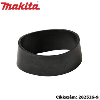Gumi hüvely 64 HM1303 MAKITA alkatrész (MK-262536-9)