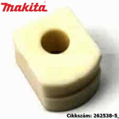 Gumi hüvely 8 HM1800, új MAKITA alkatrész (MK-262538-5)