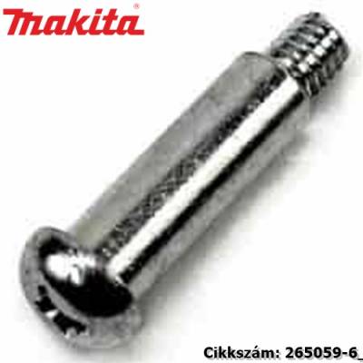 Nyújtványcsavar M4 9910/9911 MAKITA alkatrész (MK-265059-6)