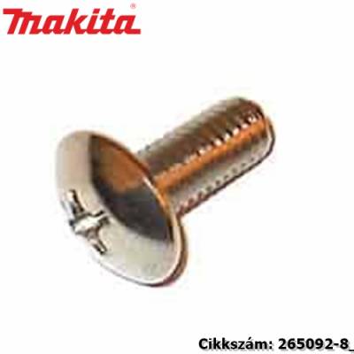 Csavar M5 x 12 MAKITA alkatrész (MK-265092-8)