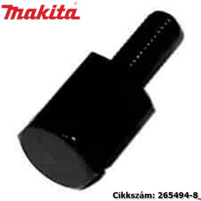 Hatlapú csavar M5X13 MAKITA alkatrész (MK-265494-8)