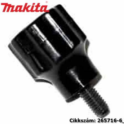 Csavar M5 x 10 3901 MAKITA alkatrész (MK-265716-6)