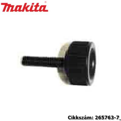 Csavar M6 x 25 3709 Makita alkatrész (MK-265763-7)