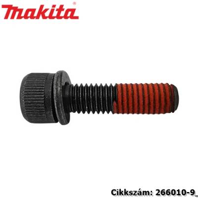 Imbuszcsavar M8 x 30 HM1303 MAKITA alkatrész (MK-266010-9)