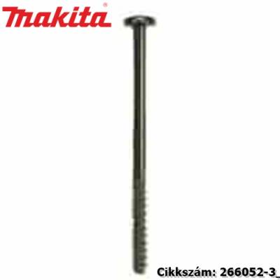 Önmetsző csavar M4 x 60 4 MAKITA alkatrész (MK-266052-3)