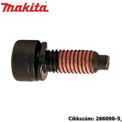 Imbuszcsavar M5 x 15 MAKITA alkatrész (MK-266090-5)