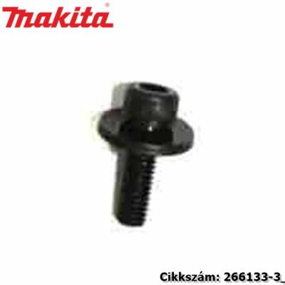 Imbuszcsavar M6 x 20 4105KB, 3-t MAKITA alkatrész (MK-266133-3)