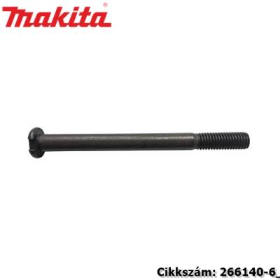 Állítócsavar M10 x 113 HM1303 MAKITA alkatrész (MK-266140-6)