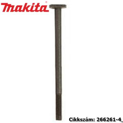 Csavar M8 x 130mm MAKITA alkatrész (MK-266261-4)