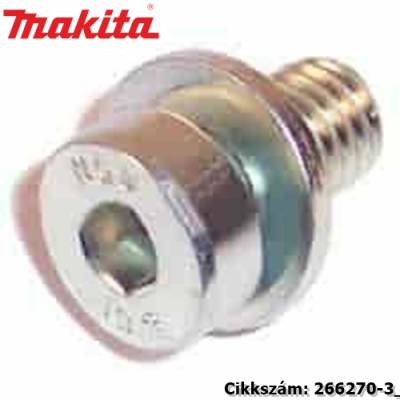 Imbuszcsavar MAKITA alkatrész (MK-266270-3)