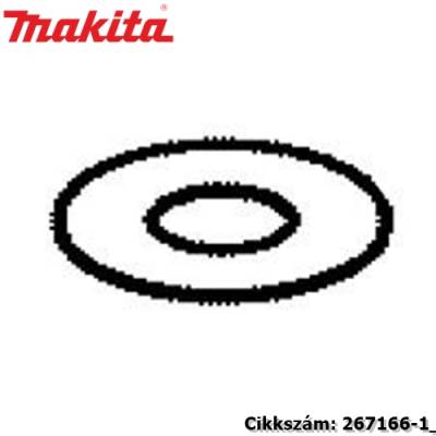 Alátét /HM0860C MAKITA alkatrész (MK-267166-1)