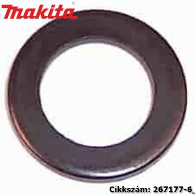 Lapos Alátét 12 9910/9911 MAKITA alkatrész (MK-267177-6)