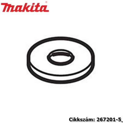 Alátét MAKITA alkatrész (MK-267201-5)