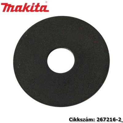 Alátét MAKITA alkatrész (MK-267216-2)