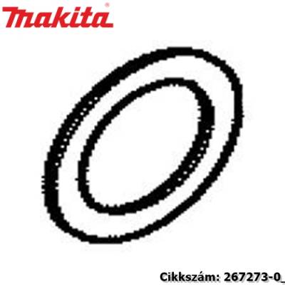 Alátét 29 HM0860C MAKITA alkatrész (MK-267273-0)