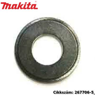 Porvédő tömítő alátét HM1800 MAKITA alkatrész (MK-267706-5)
