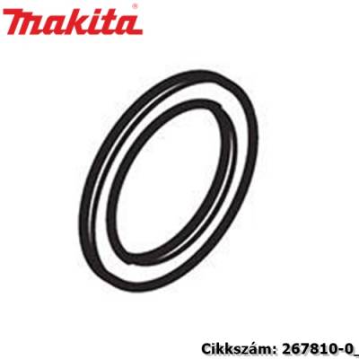 Alátét HR3510/20 Makita alkatrész (MK-267810-0)