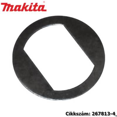 Alátét TD090D MAKITA alkatrész (MK-267813-4)