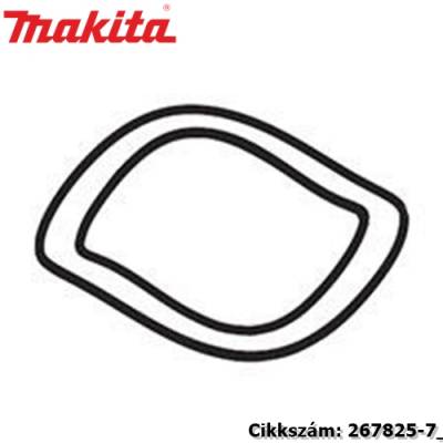 Alátét MAKITA alkatrész (MK-267825-7)