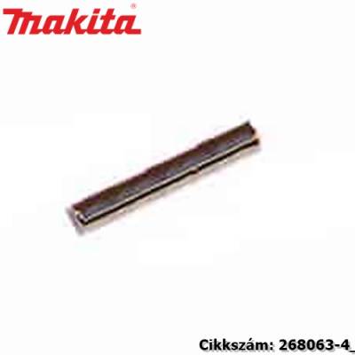 Csapszeg 4 MAKITA alkatrész (MK-268063-4)