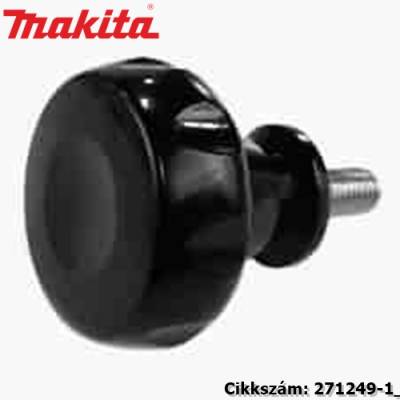 Beállítógomb 1805B/1806B MAKITA alkatrész (MK-271249-1)