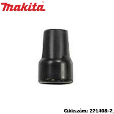 Gomb 20 2702/2012/5500S - új MAKITA alkatrész (MK-271408-7)