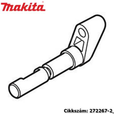 Kar 19 Makita alkatrész (MK-272267-2)