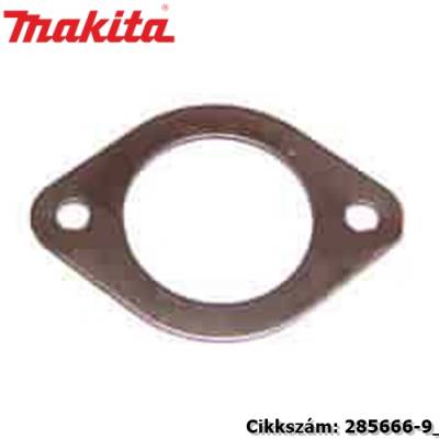 Golyóscsapágy-fedél 40 BO5000 MAKITA alkatrész (MK-285666-9)
