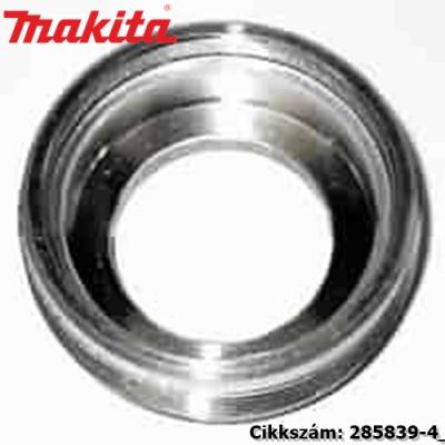 Csapágyfedél MAKITA alkatrész (MK-285839-4)