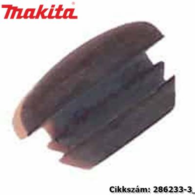 Sapka 19 BO5000 MAKITA alkatrész (MK-286233-3)
