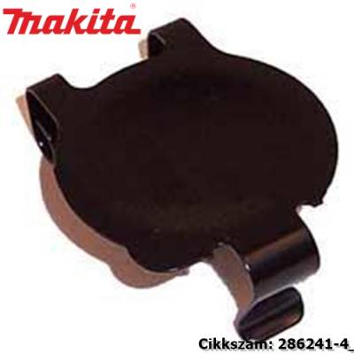 Sapka 30 9031 MAKITA alkatrész (MK-286241-4)