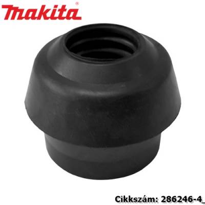 Szerszámtartó-sapka HM1100 plusz MAKITA alkatrész (MK-286246-4)