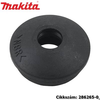 Porvédő sapka MAKITA alkatrész (MK-286265-0)
