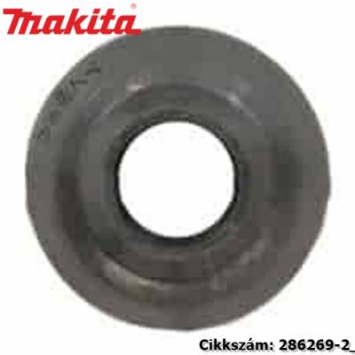 Porvédő sapka MAKITA alkatrész (MK-286269-2)