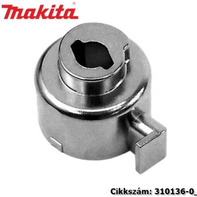 Fűrészlap tartó MAKITA alkatrész (MK-310136-0)