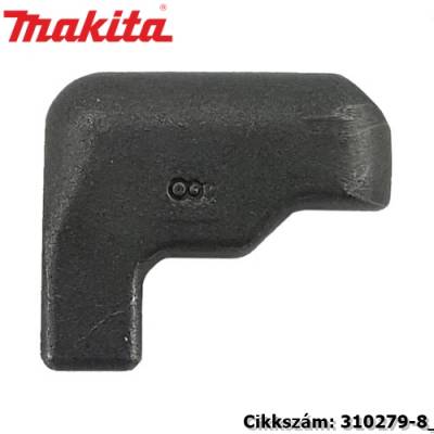 Szerszámtartó HM1203 Makita alkatrész