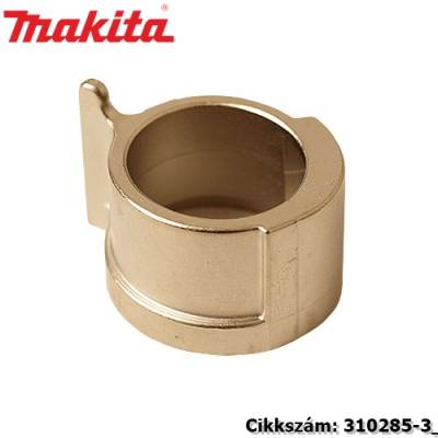 Tengely MAKITA alkatrész (MK-310285-3)