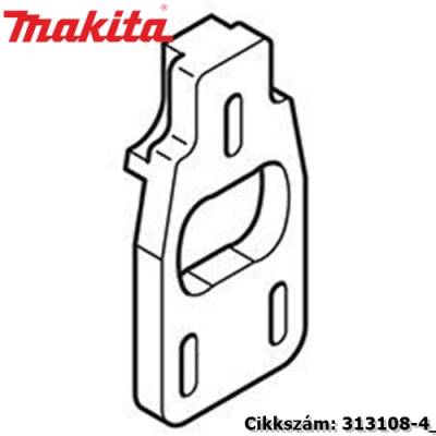 Kiegyessúlyozott lemez MAKITA alkatrész (MK-313108-4)