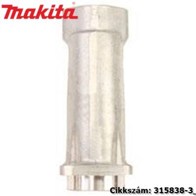 Hengeres ház HK1800 MAKITA alkatrész (MK-315838-3)