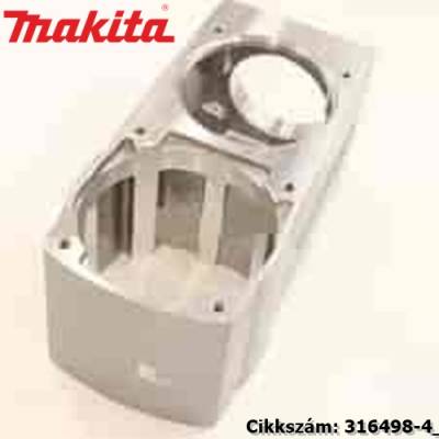 Forgattyúház HM1500/B, tól MAKITA alkatrész (MK-316498-4)
