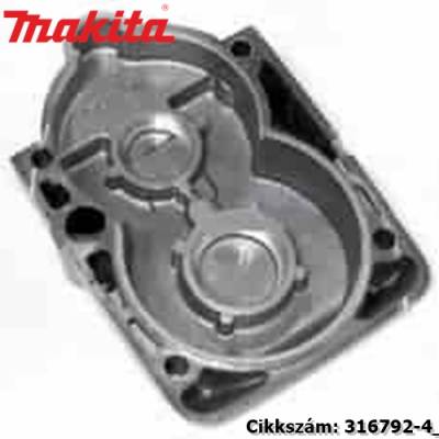 Fogaskerékház-fedél HM1 MAKITA alkatrész (MK-316792-4)