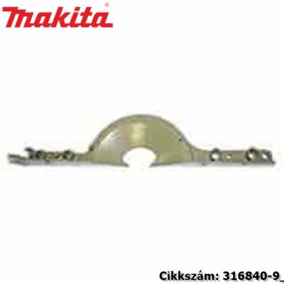 Terelőlap LS1013 MAKITA alkatrész (MK-316840-9)