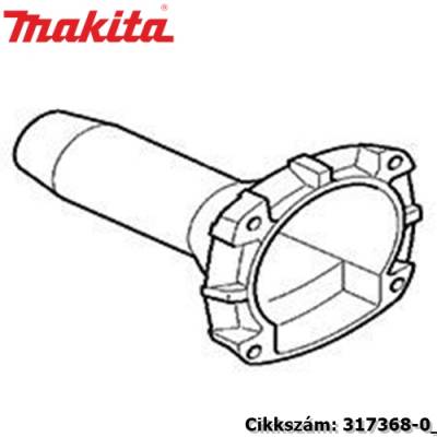 Henger MAKITA alkatrész (MK-317368-0)