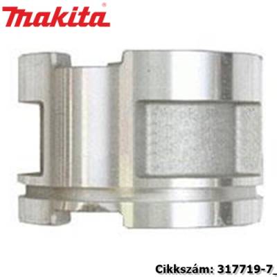 Távtartó HM0860C MAKITA alkatrész (MK-317719-7)