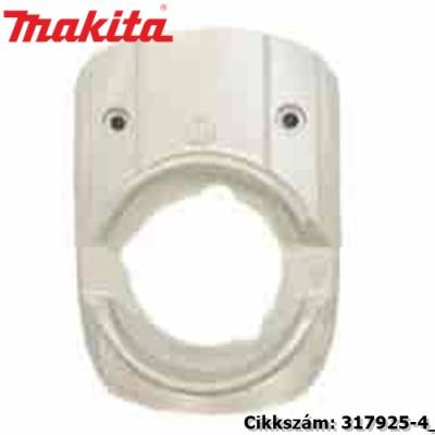 Fedél HR4001 MAKITA alkatrész (MK-317925-4)