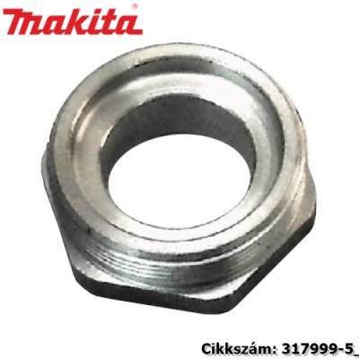 Csapágytámasztó gyűrű GD0601 Makita alkatrész (MK-317999-5)